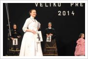 Veliko prelo 2014